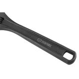 Klucz nastawny 150 mm, zakres 0-24 mm