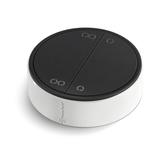 BEYON - Przycisk bezprzewodowy 4-kanałowy YESLY - czarny