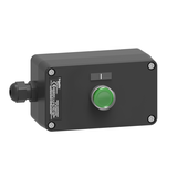 Harmony XAW Stacja sterująca przycisk START 1 NO