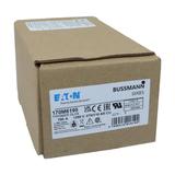 FUSE 700A 1250V 3TN/110 AR CU Wkładka szybka 700A AC 1250V rozmiar 3 76x90x139 mm aR DIN I 170M6195