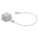 H-A 3 KDBF-S POKRYWA Z LINKĄ MOCUJĄCĄ 10430400 LAPP KABEL