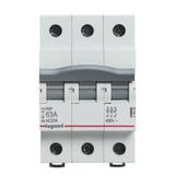Rozłącznik Izolacyjny RX3 63A 3P 419328 LEGRAND
