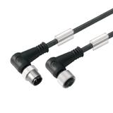 SAIL-M12WM12W-5B-1.5U Kabel czujnikowy WEIDMULLER