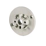 EZ-P1 Zespół zabudowy centralnej z tabliczką 091455 EATON