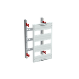 MBG103 Zestaw moduł pod aparaty na szynę DIN (do samodzielnego montażu)