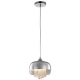 lampa wisząca Luna E14 ML3802 Milagro