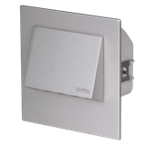 Oprawa LED NAVI PT 230V AC ALU biała ciepła TYP: 11-221-12