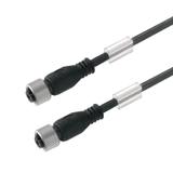 SAIL-M12GM12W-4F8.0U Kabel czujnikowy WEIDMULLER