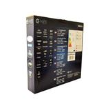 Milagro plafon LED Bravo 20W 1800lm 4000K biały ML4268