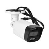 Kamera kolorowa przewodowa IP65 do rozbudowy zestawów wideodomofonowych ORNO