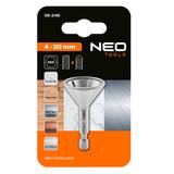 Fazownik 4-20 mm, HEX