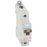 Wyłącznik Nadprądowy 1P C20A 25Ka S321 DX3 409756 LEGRAND