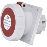 63A 400V 3P+N+PE Gniazdo tablicowe IP67 EEH 6353 004482089 ETI