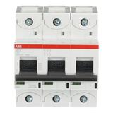 S803S-C13 Wyłącznik nadprądowy 50kA 3P C13A 2CCS863001R0134 ABB