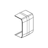 tehalit.ateha Łącznik do kanału 20x75, biały