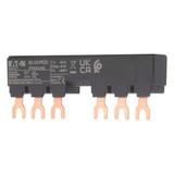 Mostek fazowy 3P 63A widełkowy B3.1/2-PKZ0 044945 EATON