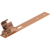 157/LK-CU, DACHOWE UCHWYTY PRZEW.210MM CU