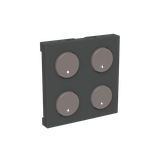 POKRYWA DO F@H -FREE@HOME-ANTRACYT