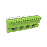 ZK144G PE-Listwa Zaciskowa 14x4 + 4x25 mm 2CPX062760R9999 ABB
