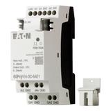 EASY-E4-DC-6AE1 easyE4 rozszerzenie 24VDC 4AI 2AO (0/4..20mA/0..10VDC) 197223 EATON