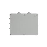 PUSZKA 310X240X110 IP55