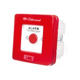 Wyłącznik alarmowy 1Z 1R 12A /ALARM TECHNICZNY/ IP55 WAp-1s 921551 ELEKTROMET