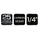 Uchwyt do bitów, rękojeść wkrętakowa