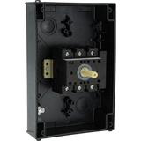 P3-63/I4-SI/HI11 Rozłącznik On/Off 63A 37kW 207363 EATON