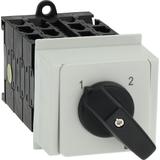 T0-6-8370/IVS Łącznik krzywkowy 20A 6.5kW 067324 EATON