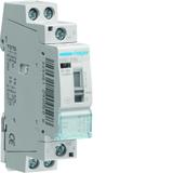 Przekaźnik instalacyjny 24VAC 1Z+1R 16A ERD218 HAGER