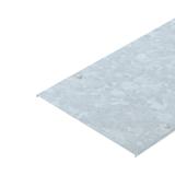 DRL/500, POKRYWA Z RYGLEM 500MM FT