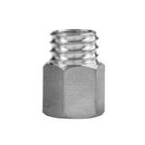 Szybkozłączka do kompresora z wyjściem na wąż 8 x 10 mm