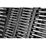 Narzynki i gwintowniki 110 elementów