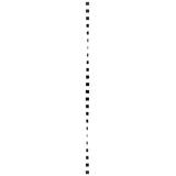 Simon 55 Klawisz pojedynczy z piktogramem /światło/ do: SP1M Czarny mat