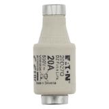 FUSE 20A DII/E27 500VAC Wkładka DII 20A 500VAC E27 20D27Q EATON