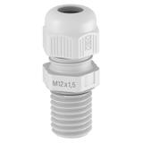 DŁAWIKI METR.Z DŁ.GW.M40X1,5 JSZ