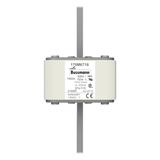 FUSE 1800A 600V 3FU/115 AR Wkładka szybka 1800A AC 600V rozmiar 3 67x92x155 mm aR IEC UL 170M6720 EA