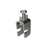 ZK157P50 Zacisk kablowy (1opak=50szt)