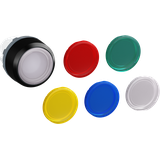 Przycisk podświetlany ktyty monostabilny MP1-11M