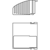 Zasilacz OT CABLE CLAMP B-STYLE