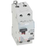 Wyłącznik Różnicowonadprądowy P 312 2P C32A 30Ma Typ F Serii DX3 411097 LEGRAND