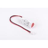 Pakiet akumulatorów NiMH 3,6V 1500mAh HT do oprawy Carina 3H (piramidka)