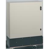 COKÓŁ RAL 7021, 600 MM, Legrand