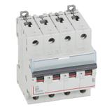 Wyłącznik Nadprądowy S 304 4P B6A 6kA DX3 407621 LEGRAND