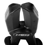 Szczypce zaciskowe, zestaw 3 szt.