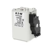 FUSE 450A 1250V 1BKN/80 AR CU Wkładka szybka 450A AC 1250V rozmiar 1 53x69x80 mm aR IEC UL 170M4444