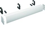 Osłona wyprowadzenia przewodów 5-polowa FZ445N HAGER