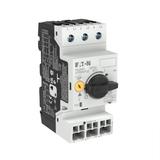 PKZM0-32-SPI32 Wyłącznik silnikowy PKZM0 Śrubowe/Push-in 25-32A 199203 EATON