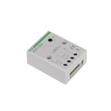 AUTOMAT SCHODOWY Z PRZECIWBLOKADĄ, UN=230V, I=16A, ZACISKI ŚRUBOWE