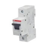 S801U-K15 Wyłącznik nadprądowy 25kA 1P K15A 2CCS881017R0457 ABB